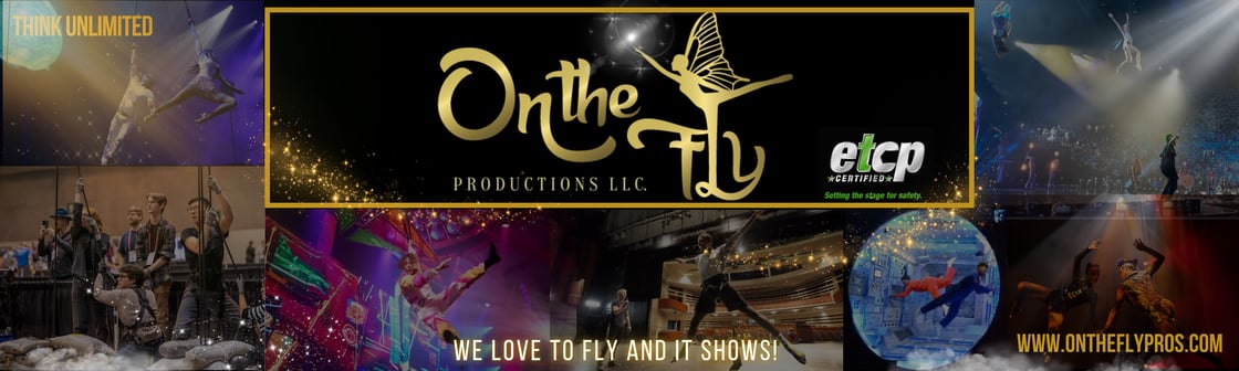 Marketing Banner On the FLY